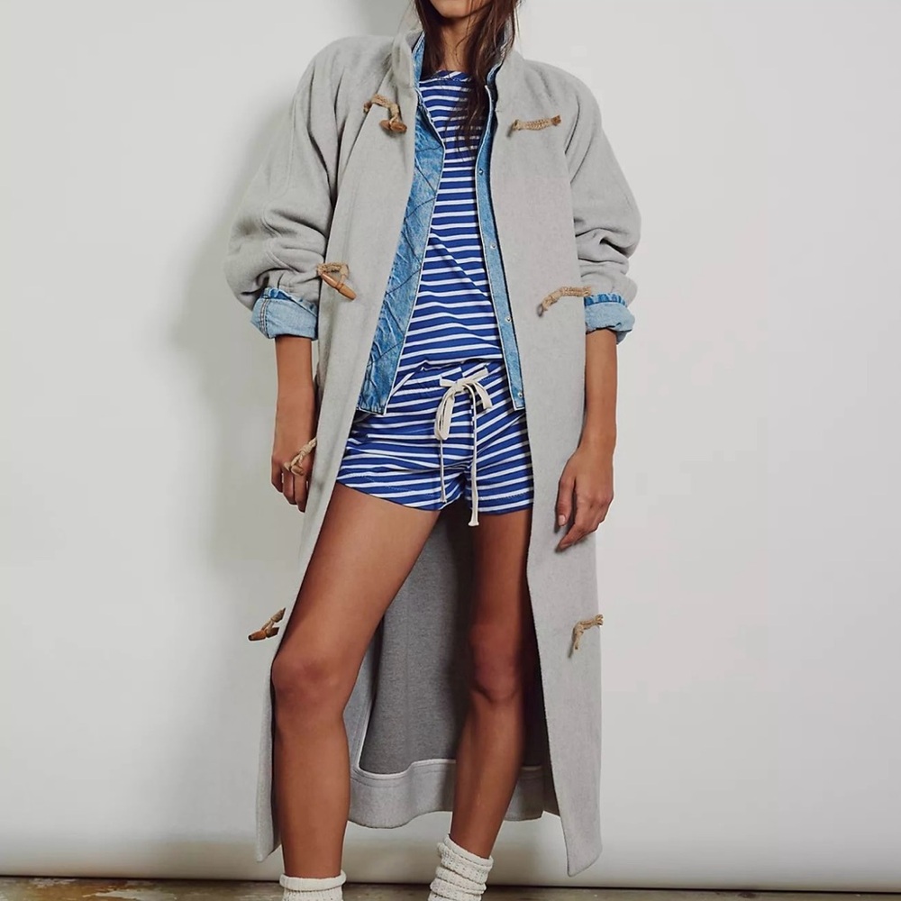 Free People coat